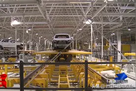 最大年产能30万辆！东风小康十堰乘用车项目本月中旬投产图片