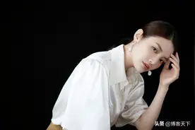 ​一个方脸女艺人，是如何成为“网大一姐”的？图片