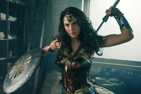 为战斗切掉右胸，为繁衍抓男人，亚马逊女战士是传说还是史实？图片