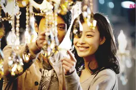 我想和你好好的：爱到“病态”的倪妮，注定不能陪冯绍峰终老图片