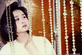 看似人畜无害，内心暗藏杀机，琼瑶小说中的经典渣女（上）图片