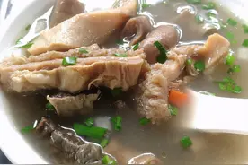 吃牛杂时，为何从来没见过“牛心”和“牛肾”？它们都去哪了？图片