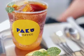 北京8家咖啡新店 · 刚开就火了图片