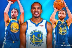 再见勇士，连续6人被裁！奢侈税1.6亿美元！高居联盟第一图片