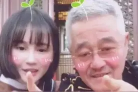 站队辛巴，曾怼网友喝白开水的命：球球，你没穷过你真的不懂图片