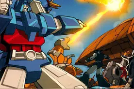 改朝换代终有时！盘点那些死于1986年大电影的变形金刚（下）图片