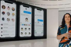 苹果告别“挤牙膏”，iPhone8P更新至iOS14，3个方面有提升图片