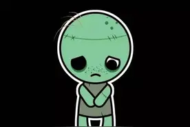 世界上会爆发丧尸病毒吗？网友：爆发就见鬼了图片