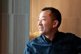 2016年，那个辞职投身公益的“网红书记”陈行甲，现在怎么样了？图片