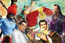 2019年的3D动漫《封神传奇》：你的棺材是翻盖的，还是滑盖的？图片