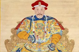 英明伟大到一事无成——嘉庆图片