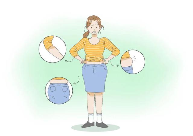 吃素吃出脂肪肝，也是服了！