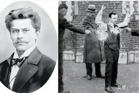 向我开枪吧！我是打不死的小强，话说防弹衣发明史上那些有趣的事图片