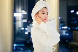 知道自己要啥的女人，也要有好运气（15）图片