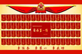 硬核→听！第71集团军“济南第一团”官兵战斗宣言图片