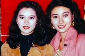 何超琼对前夫并无爱意，李嘉欣为何还要频频挑衅她？有这几点原因图片