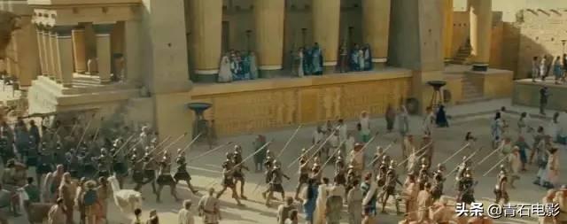 史诗战役！特洛伊之战，两军对峙十年之久，最终用木马占领特洛伊