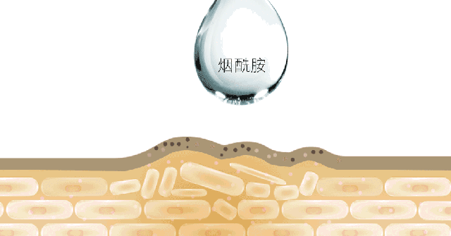 女人脸部下垂，别急着打玻尿酸，简单一招肌肤紧致有弹性