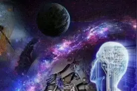 “外祖父悖论”是真是假？人类真的能回到过去吗？图片