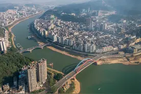 梧州：充满异域风情的生活之城图片