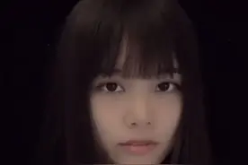 火线妹大胆素颜出镜，似乎也没有那么胖，少了点可爱图片