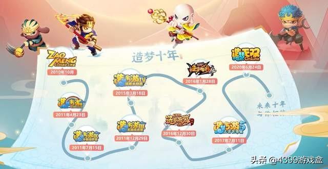 五款4399经典小游戏，你最希望哪款出手游？
