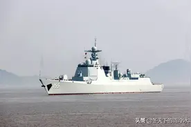 以江苏城市命名的舰艇知多少？江苏人都来看看图片