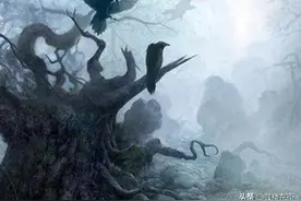 鬼打墙现象的科学解释图片