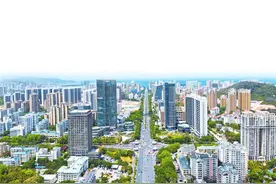 《三亚市城市规划建设管理提升三年（2021-2023年）行动实施方案》摘登图片