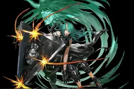 星熊——论ESFJ(执政官型人格)的凝聚力与团队精神图片