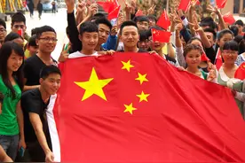 四川希望汽车职业学院——民族和睦一家亲 团结进步谱新篇图片
