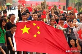 四川希望汽车职业学院——民族和睦一家亲 团结进步谱新篇图片