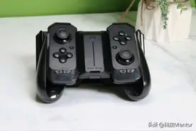 北通H2评测：一键压枪秒换6装，不仅是物理外挂，更是一波回忆杀图片