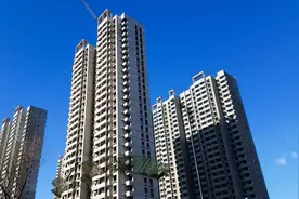 买高层房12层为什么卖得比较快图片