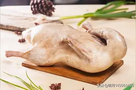 金陵名馔——漫谈盐水鸭图片