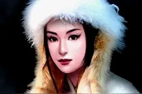 历史上的辽国萧太后，到底是个怎样的人？图片