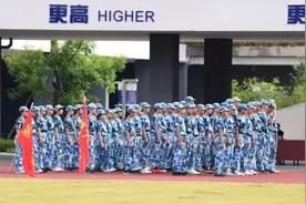 高一新生，开学两个月还没有找到学习的方向，该怎么办？图片