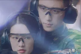 黄景瑜李沁新剧《爱上特种兵》开播，被吐槽男女主职业设定太单一图片