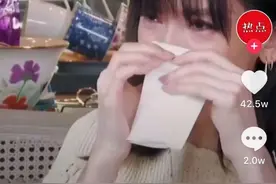 哭上热搜，她真的无辜吗？图片