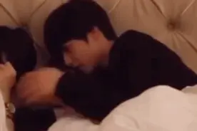 扒一扒文轩那些绝美动图图片