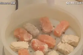 可爱｜韩国博主贴心制作猫咪可食用寿司！十只美味鉴赏喵在线吃播图片