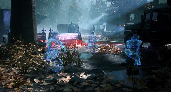 策略新作《腐化2029》PC需求公布 Epic独占不支持中文