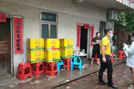 揭秘“全红婵”们钟爱的辣条：九成辣条企业老板出自湖南平江，使用的面粉九成来自河南图片