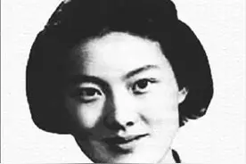 章含之：章士钊养女，两段婚姻饱受争议，死前留遗嘱不与丈夫合葬图片