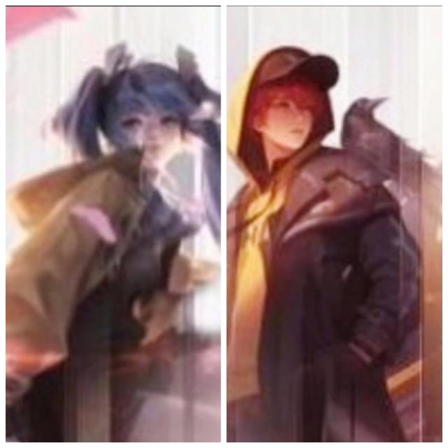 天美妥协，五虎将优化，另外三款推迟上线，原因是520皮肤曝光