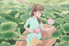 在婚姻里，男人最想要的状态无非两个字：舒服图片