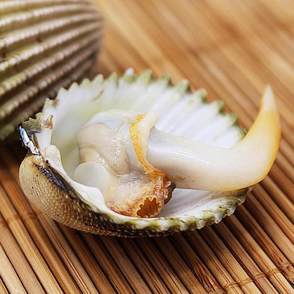 食材分享｜没有鸡腿的鸡腿螺，凡是吃过的都说鲜味馥郁，Q弹爽口