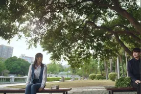 治愈系小甜剧《原来我很爱你》开播，整体超过预期图片