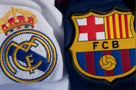 西甲的野望 | 新创“国家德比”独立IP，打造品牌矩阵图片