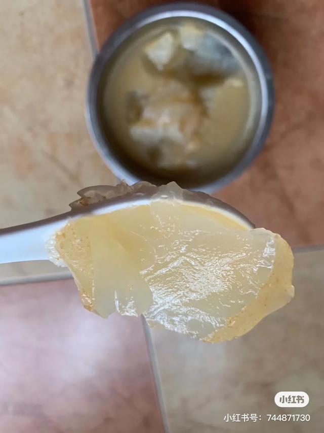 蝴蝶胶怎么吃 蝴蝶胶吃法
